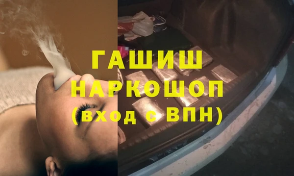 хмурый Алзамай