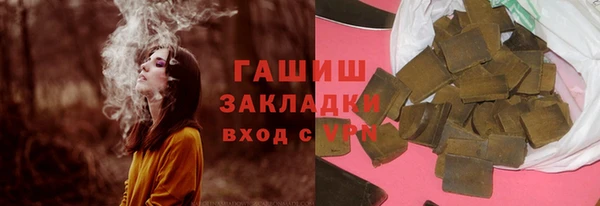 хмурый Алзамай